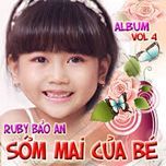 em yeu nha em - ruby bao an