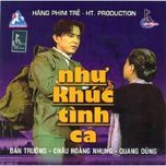 mot doi nguoi mot rung cay - quang dung