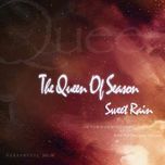 the queen of season (only piano) - danbi