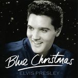 o litlle town of bethlehem - elvis presley