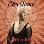 time after time - etta james