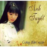 ai ve song tuong - anh tuyet