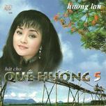 chieu qua pho cu - huong lan