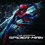 promises - spider-man end titles - james horner