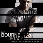 extreme ways bournes legacy - james newton howard