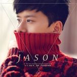 tu ran xiang ai ni - truong kiet (jason zhang)