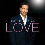 will always love you - jim brickman