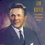 i love you more - jim reeves