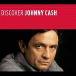 folsom prison blues - johnny cash