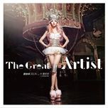 the great artist - thai y lam (jolin tsai)