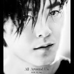 little sister - hong trac lap (ken hung), chung han dong (gillian chung)