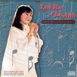 anh o dau song em cuoi song - le dung (nsnd)