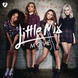 move (deekly and eightysix remix) - little mix