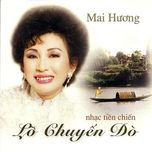 nghe si voi cung dan - mai huong