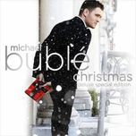 i'll be home for christmas - michael buble