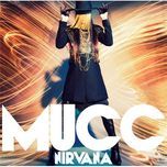 nirvana - mucc
