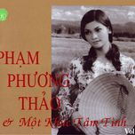 quang binh que ta oi - pham phuong thao