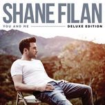 everything’s gonna be alright - shane filan