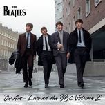 i want to hold your hand (live at the bbc for the beatles say from us to you 26th december, 1963) - the beatles