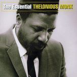 rhythm-a-ning - thelonious monk