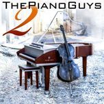 begin again (feat. megan nicole alex goot) - the piano guys