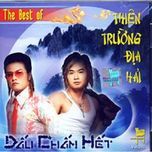 tam hon doi gian - thien truong, dia hai