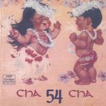 cha cha cha - hoa tau