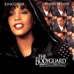 theme from the bodyguard - alan silvestri