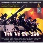 truong son dong, truong son tay - quang ly (nsut)