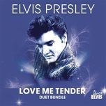 love me tender (viva elvis) - elvis presley, thalia