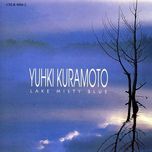 vision - yuhki kuramoto