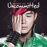 uncommitted - nathan lee