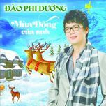 hat ve cay lua hom nay (remix) - dao phi duong