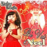 be vui noel - ruby bao an