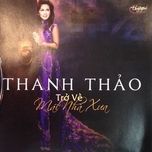Tải Nhạc Ly Rượu Mừng - Nguyễn Thanh Thảo