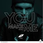 you make me (throttle extended) - avicii