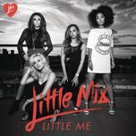 little me (steve smart & westfunk radio edit) - little mix