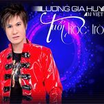 bai thanh ca buon (remix) - luong gia huy