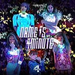 what's my name? - 4minute
