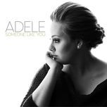 someone like you (bassex bootleg) - adele