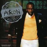 don't matter (calypso remix) - akon