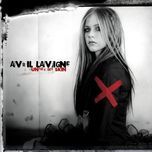 nobody's home - avril lavigne