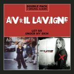 nobody's home (new mix) - avril lavigne