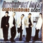 hey, mr. dj - backstreet boys