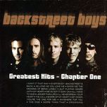 everybody (backstreet's back) (extended version) - backstreet boys