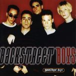 get down (you're the one for me) - backstreet boys