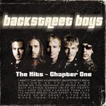 quit playing games (with my heart) - backstreet boys