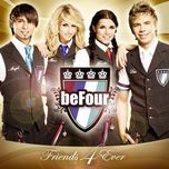 friends forever - befour