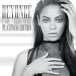 save the hero (bonus track) - beyonce