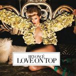 love on top (dj escape & tony coluccio radio mix) - beyonce